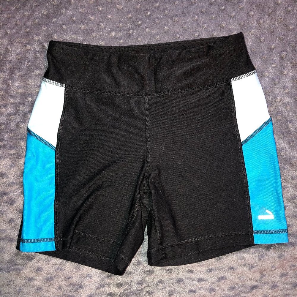RBX Athletic Compression Short - Size S